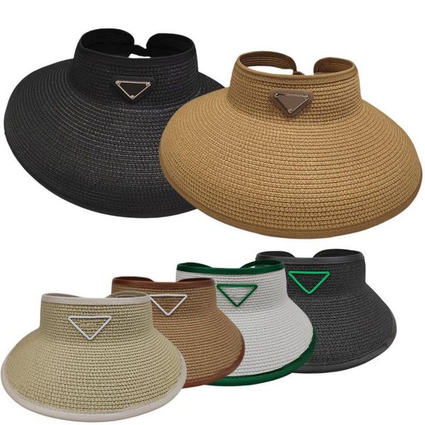 

designer bucket hat men casquette straw hat for woman summer beach travel casquettes fisherman patchwork fit hat designer woman, Blue;gray