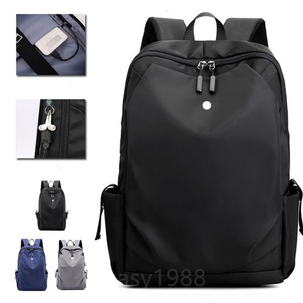 

ll-9029 womens bags mens lapbackpacks outdoor knapsack rucksack sports shoulder packsack travel students school bag backpack handbag