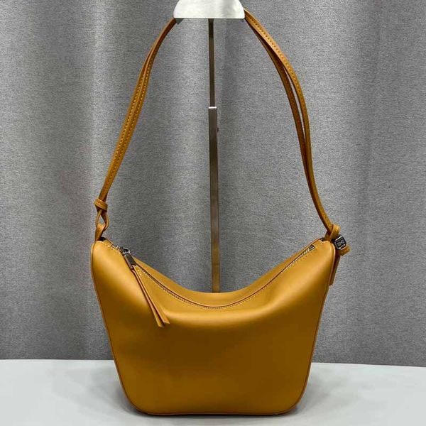 

underarm hobo bag women shoulder bags designer handbags genuine leather zipper closure pouch solid color tote purse canvas lining cross body