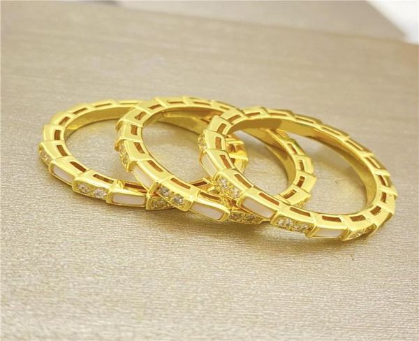 

designer rings luxury brand gold ring titanium steel fashion couple ring party wedding daily accessories valentine day send girlfr1416503, Silver
