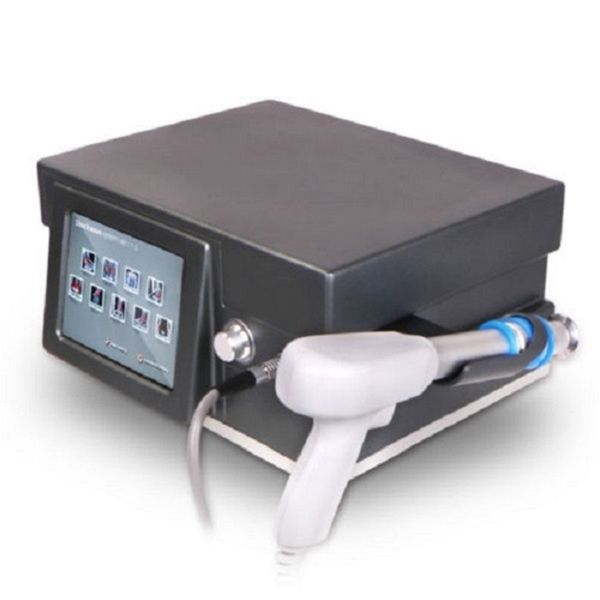 

shockwave machine phisiotherapy medical slimming equipment shock wave for pain relief and ed treatment beauty equipment