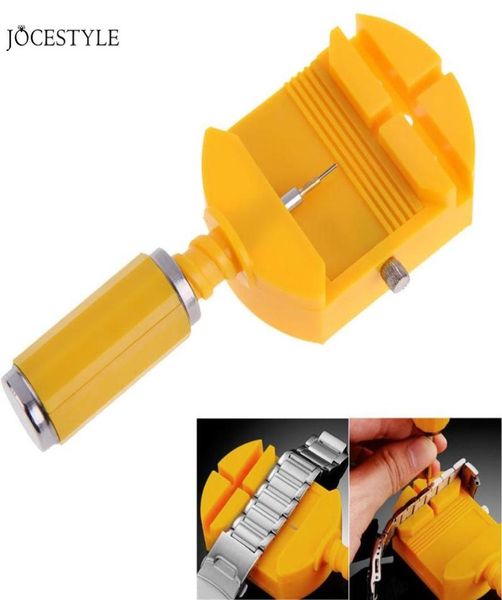 

watch band strap link remover watchmaking watch tools repair tool kit with 5 pins horloge gereedschap1732265