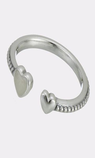 

silver open band rings fits for style jewelry 191045en23 h8ale5286736