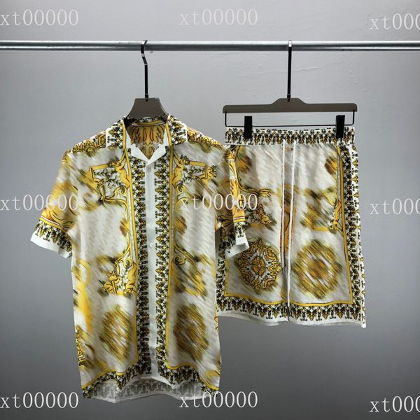 

22ss designer letter printed t shirts tee fashion sweatshirt high street short sleeve summer casual t-shirt breathable men women crew neck t, Black;brown