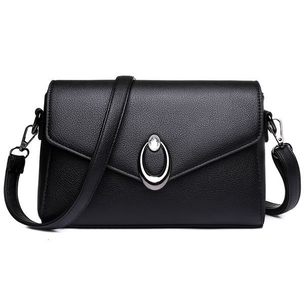 

evening bags designer handbags pu leather ladies shoulder bag fashion bucket luxury small crossbody for women 230713