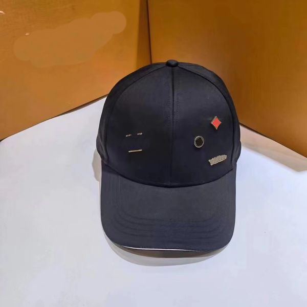 

street caps fashion designer baseball cap for man woman snapbacks sports hat 8 color beanie casquette adjustable fitted hats, Blue;gray