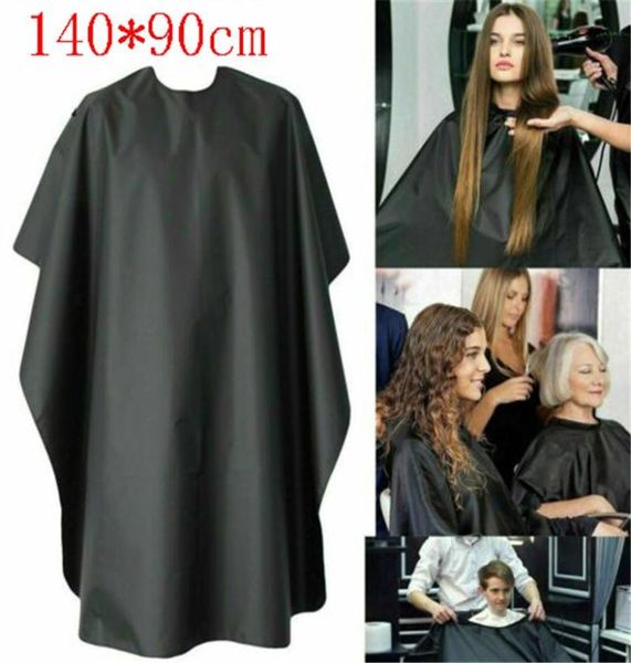 

hairdressing cape waterproof cutting hair cloak apron barber accessories peluqueria accesorios profesional for hairdressers cuttin1051942