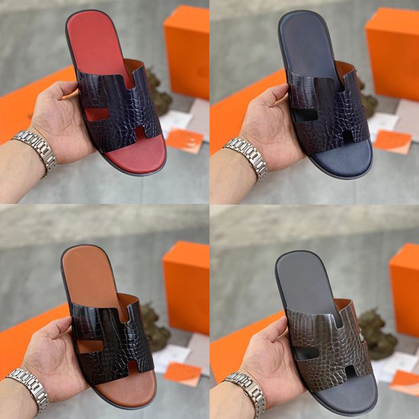 

sliders designer for women couple simple fashion home shoes men and women house shoes men slides summer non slip deodorant wear home two wea, Black