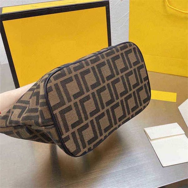 

evening bags tote the bag totes women handbags designers all-match classic large capacity multifunction wallet alphabet pattern handbag