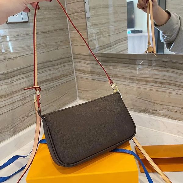 

designer bag women's crossbody bag first cowhide presbyopia luxury designer bag fashion casual shoulder bags