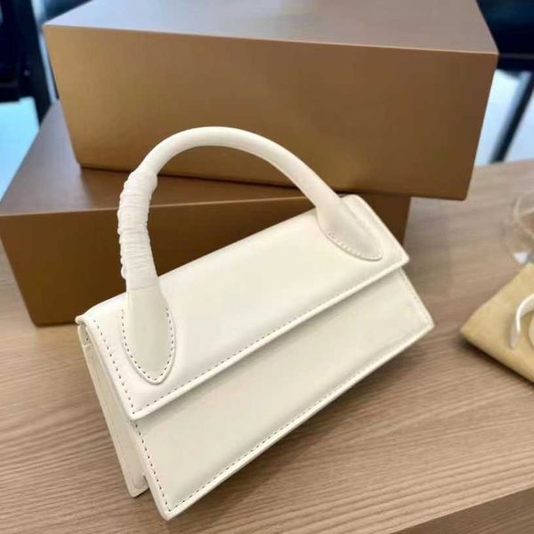 

luxury brand shoulder bag genuine leather tote bag square designer handbag fashion crossbody bag women's bag