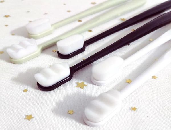 

adults toothbrush softbristle toothbrush couples toothbrush soft bristle oral care health tools8651553