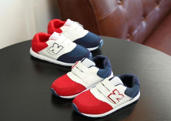 

first walkers breathable cool fashion children sneakers casual kids shoes 5 stars baby girls boys shoe infant tennis2711364
