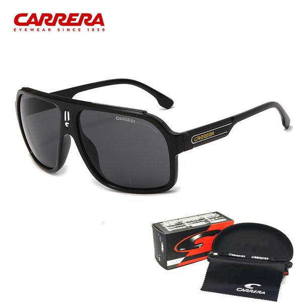 

sunglasses ca1030s navigator for men women 230712, White;black