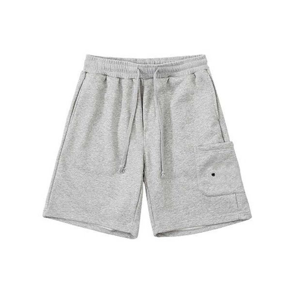 

american material beach shorts mens retro sports pants cotton blue short tie embroidery summer street explosions five trousers 18bt, White;black
