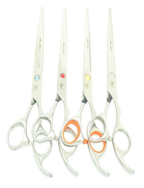 

meisha 70 inch japan hair cutting scissors salon shears big hairdressing tesoura hair accessories care styling tool for barber sh1468918