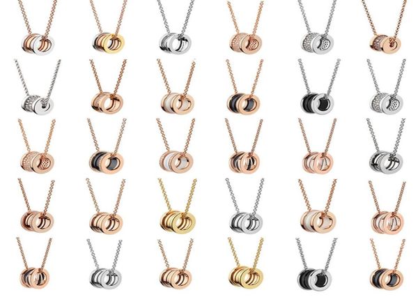

lidu 925 sterling silver bulgarian ceramic small waist necklace multicolor fashion fine jewelry manufacturers wholes8345078