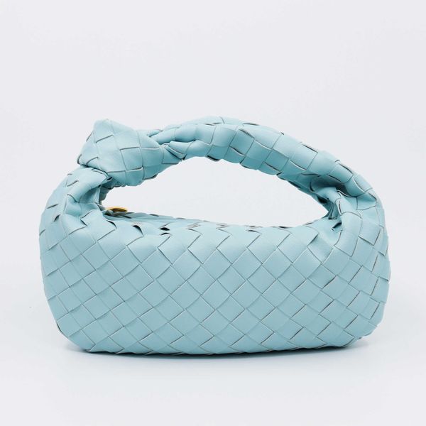 

luxury jodie abottegas bag vneta classic wrinkled girl bags woven leather women's large dumpling capacity knotted simple cloud jodies c