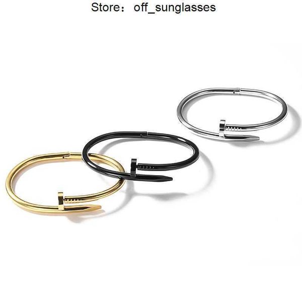 

bangle gold bangle bracelet designer jewelry silver rose design bracelets south american anniversary stainless steel women man 2nnd, Black