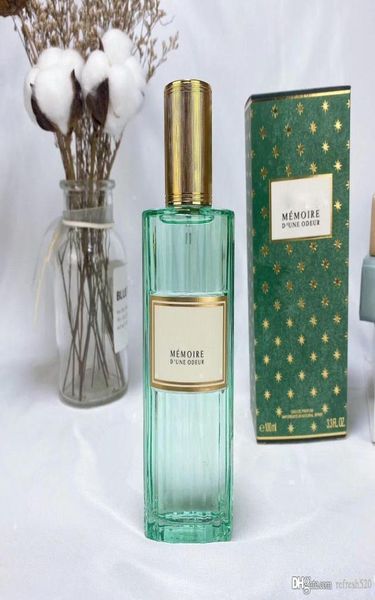 

brand quality man perfume men dire d039une odeur 100ml 33floz eau de parfum long lasting fast delivery4496796