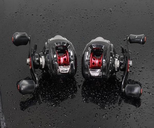 

61bb lg200 baitcasting reels lr had 631 magnetic brake fishing reels ddl4483310