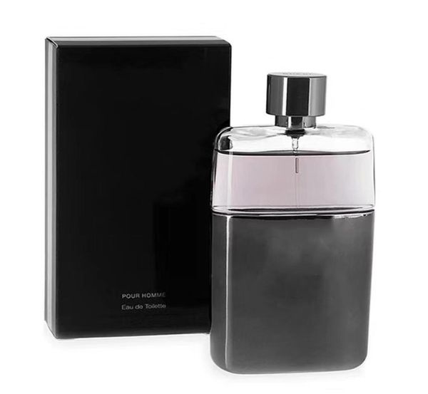 

man perfume men fragrance spray 90ml pour homme woody aromatic notes edt normal quality and fast delivery7893005