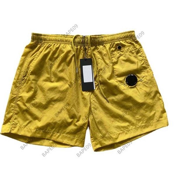 

mens designer summer shorts beach swim sport swimwear men streetwear printed casual mdec, White;black