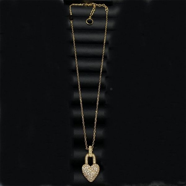 

new classic luis fashion vuttonity pendant necklace elegant necklace choke ring designer jewelry chnder, Silver