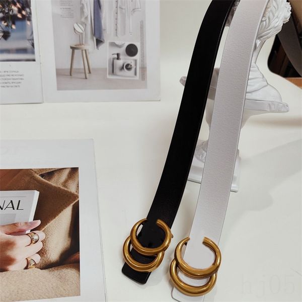 

fashion cinturon leather belt letter buckle designer belts for women trendy tiktok hip hop cintura bussiness office mature delicate luxury b, Black;brown