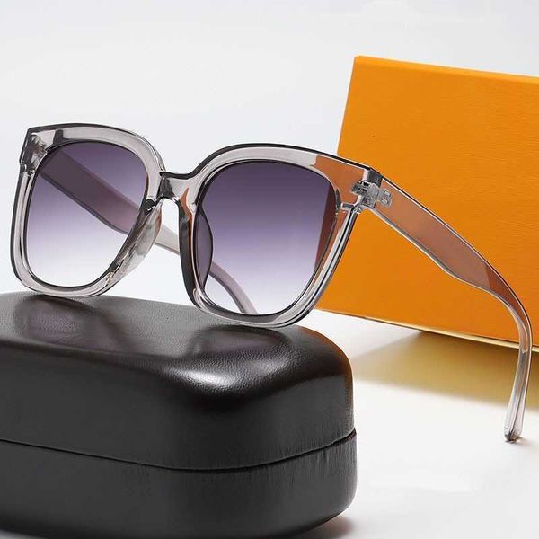 

designers sunglasses luxurys glasses colour changing gold rim design driving travel sun glassess temperament versatile fashionimou, White;black