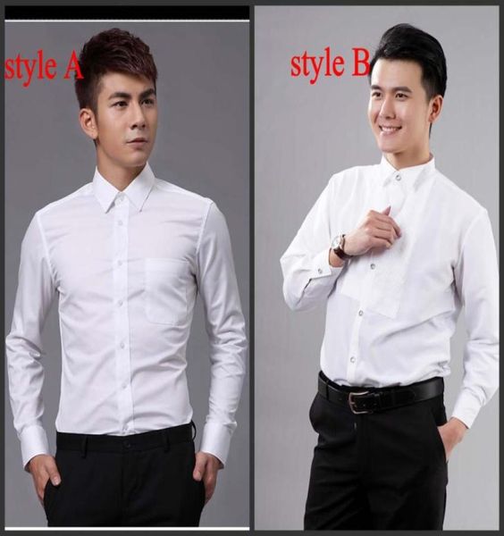 

new style white men039s wedding apparel groom wear shirts man shirt clothing ok028792170