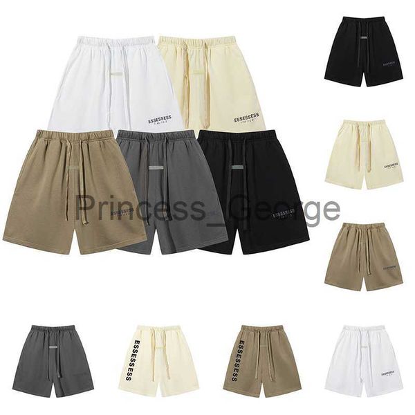 

men's shorts designers mens shorts outdoor jogging fashion summer loose womens fitness training breathability sports sweatpants size sx, White;black