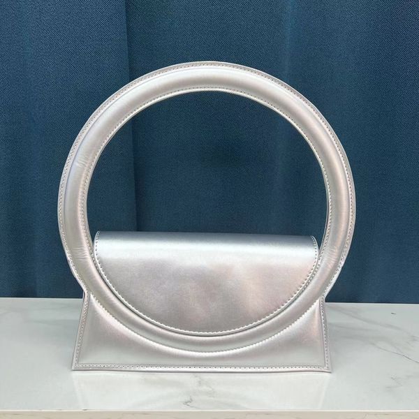 

designer shoulder bag le sac rond circle purse jac women designers handbag womens handbags crossbody jacq bags clutch high quality