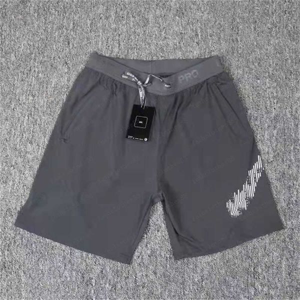 

men's shorts summer casual way stretch fabric fashion sports pants drfo, White;black