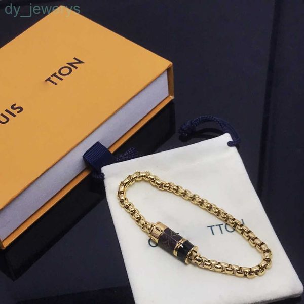 

designer bracelet luxury bracelets letter charm bracelet men bracelets fashion trend women classic jewelry nice, Golden;silver