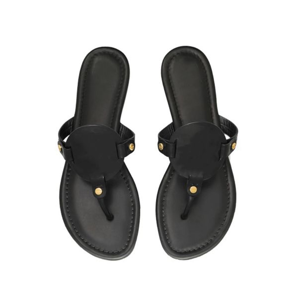 

designer sandals flip flops new rubber sandals floral brocade women slipper flat bottoms flip flops womens fashion striped beach slippers, Black