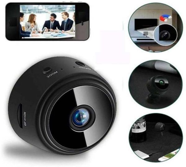

mini wifi camera 1080p hd night version micro voice video recorder security camcorders wireless ip cameras surveillance with 64gb 6488456