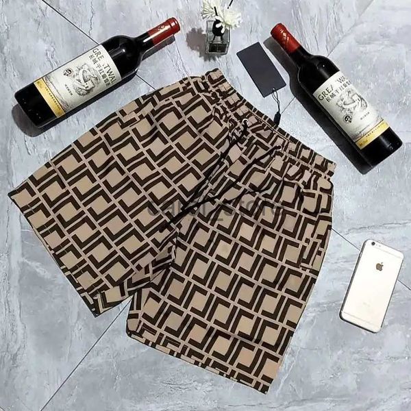 

men's shorts 2023 summer designer fashion shorts for men shorts short knee length loose letter print women man relaxed pant sportwear m, White;black