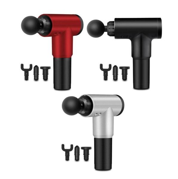 

fitness home electric fascia gun massage gun muscle relaxer massager impact gun movement recovery fascia grab5745800