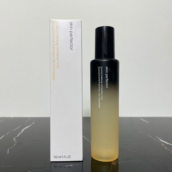 

wholesale brand unlimited lasting makeup fix mist 100ml foundation primer setting spray moisturizing primer skin refesher face prep fix brum