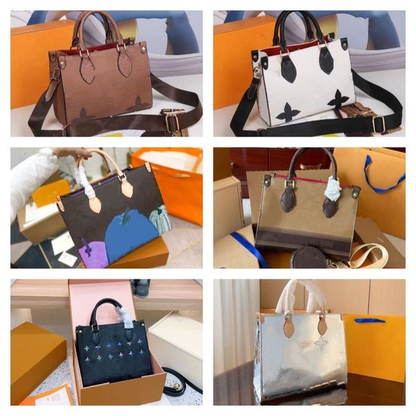 

mm bag designer bags flower ladies tote casual large capacity shoulder classic shoppings bags
