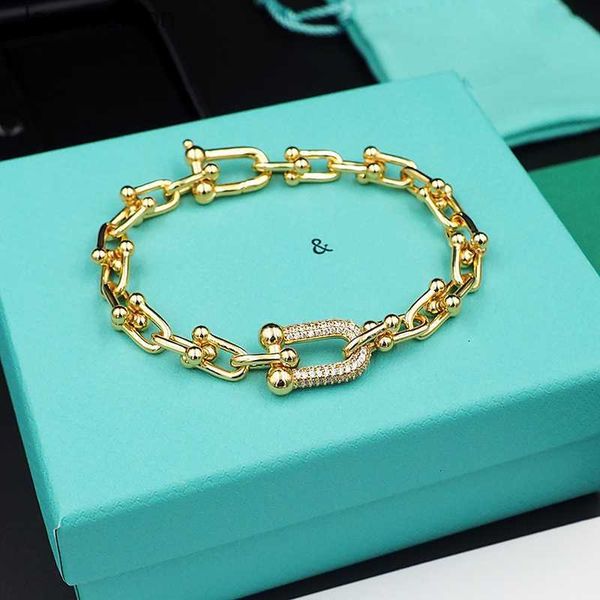 

luxurys designers bracelet women charm bracelet trend fashion versatile jewelry good nice, Golden;silver