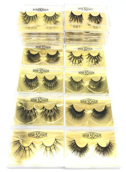 

20mm 22mm 3d mink eyelash false eyelashes big dramatic 100 mink eyelash makeup 5d mink eyelashes thick long eyelash extension1937454