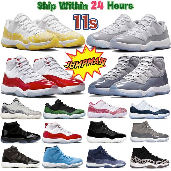 

2023 jumpman 11 basketball shoes high 11s trainer cherry womens shoe cool grey bred jubilee 72-10 space jam mens trainers pantone georgetown
