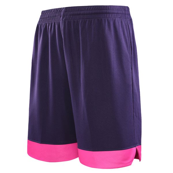 

men's shorts sportwear basketball shorts tennis volleyball quick dry male fitness running shorts training loose breathable short pant 2, White;black