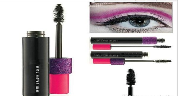 

12 pcs new products selling makeup black lash volume mascara 9g 9749226