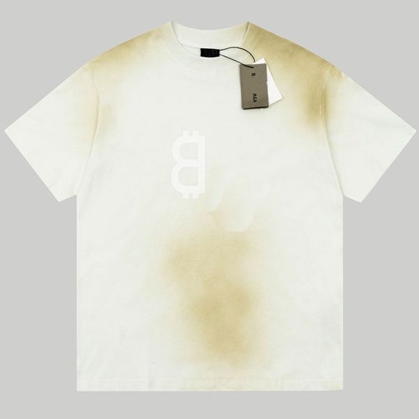 

summer high edition customized comfortable casual short sleeve fit, White;black