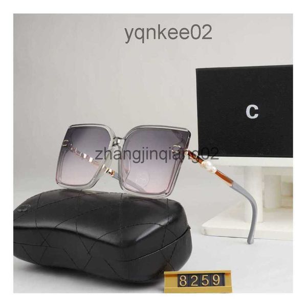 

designer channel sunglasses cycle luxurious fashion sports polarize sunglass men women vintage baseball summer beach driving goggle square g, White;black