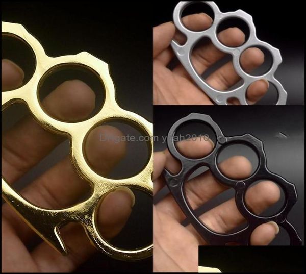 

boxing fitness supplies sports outdoorsglass fiber finger tiger four fingers handcuffs protective gear ring iron portable equipm7085415
