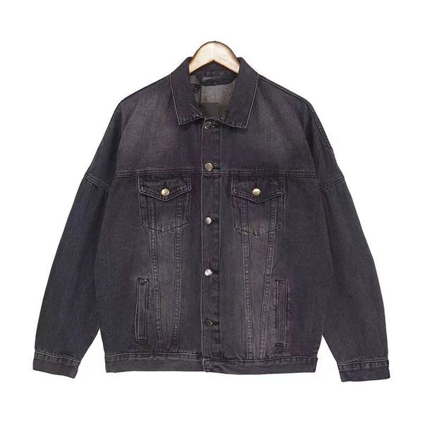 

fashion mens designer jacket coat caps winter autumn baseball slim stylist men women windbreaker outerwear zipper hoodies jackets coats 23ss, Black;brown